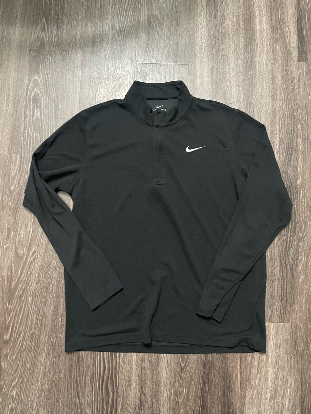 Nike Element Training 1/4 Zip